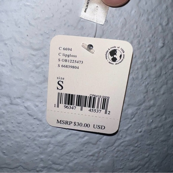 Free People Maya Multi-Way Bralette - Picture 4 of 4